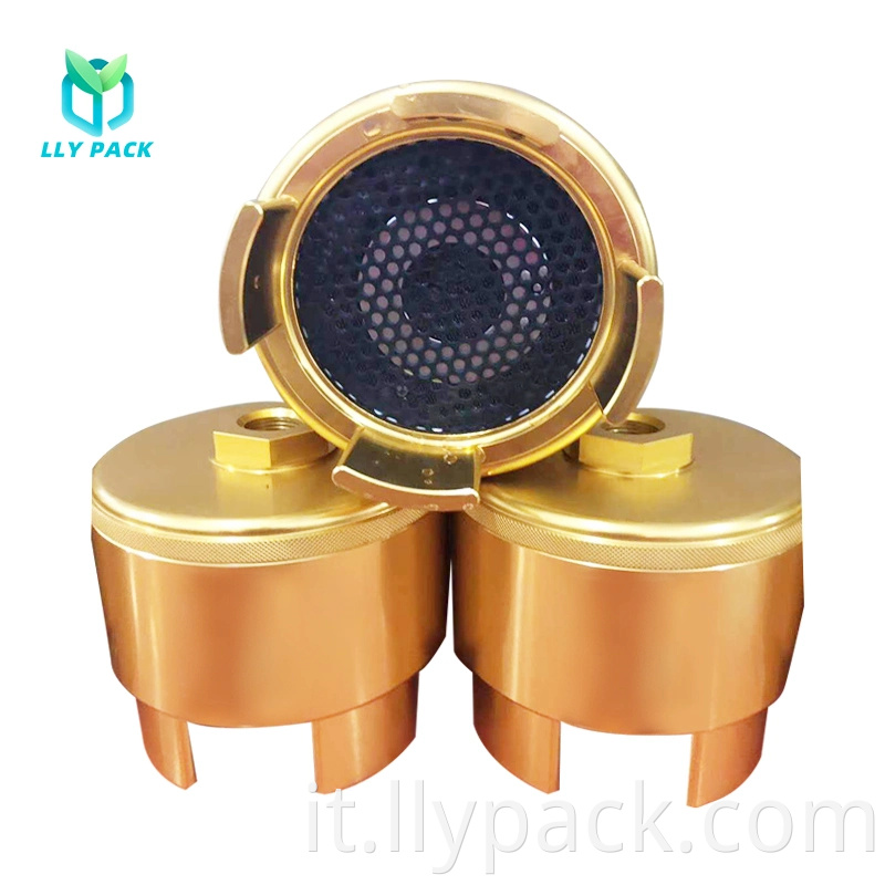 Flexo Printer Spare Parts Ink Filter